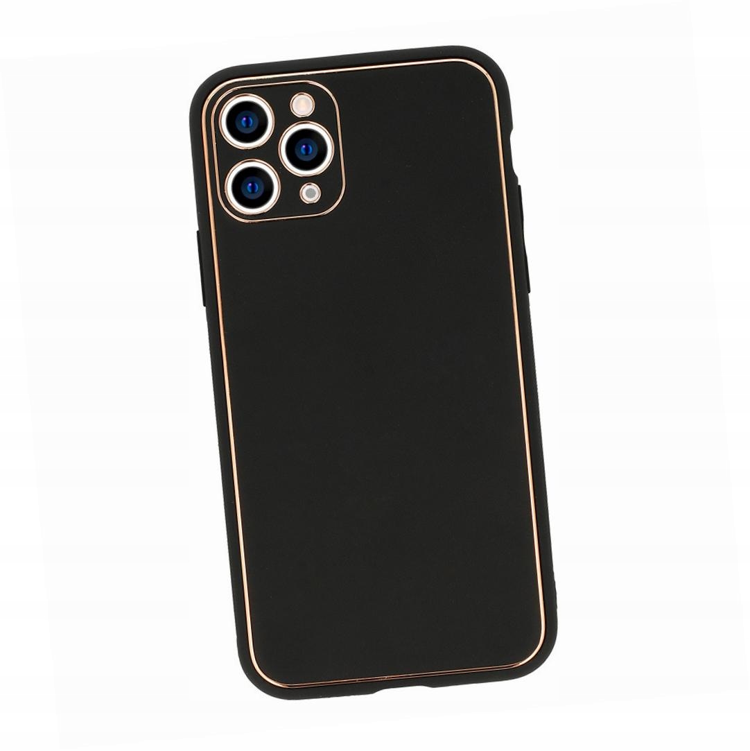 Etui Luxury do Xiaomi Redmi Note 11 5G silikon