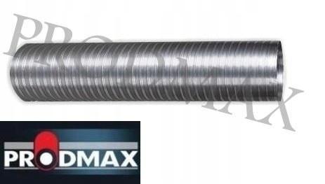 Rura Aluflex fi 100mm 3mb