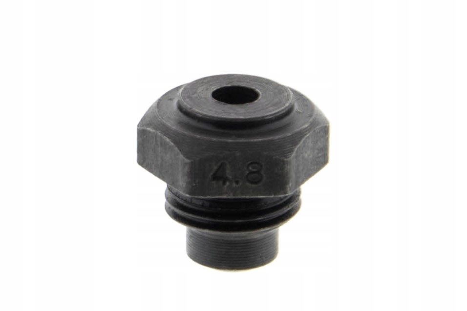 KOŃCÓWKA DYSZA DO NITOWNICY MAGNUM SCR 4.8 mm
