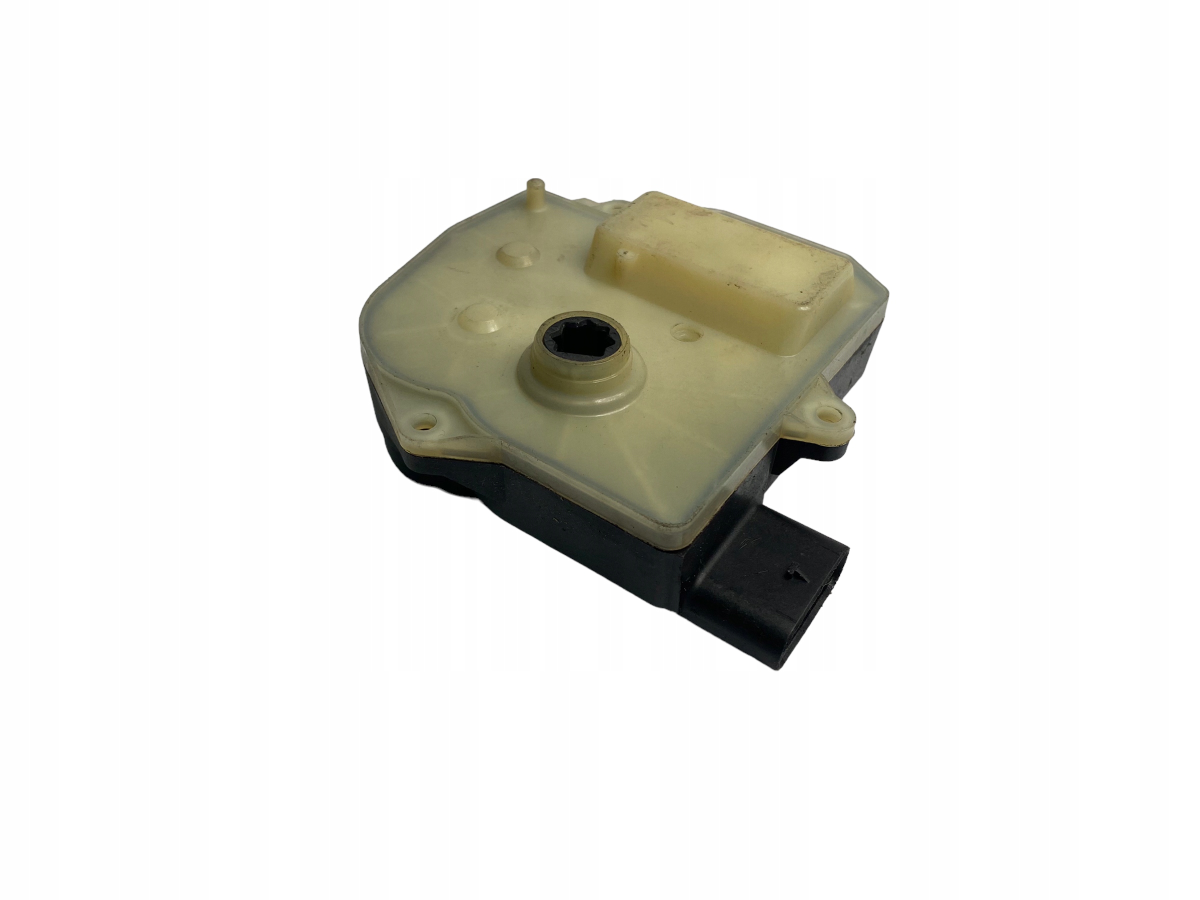 Moduł zarządzania ciepłem BMW F20 G10 71927306000 Oryginał