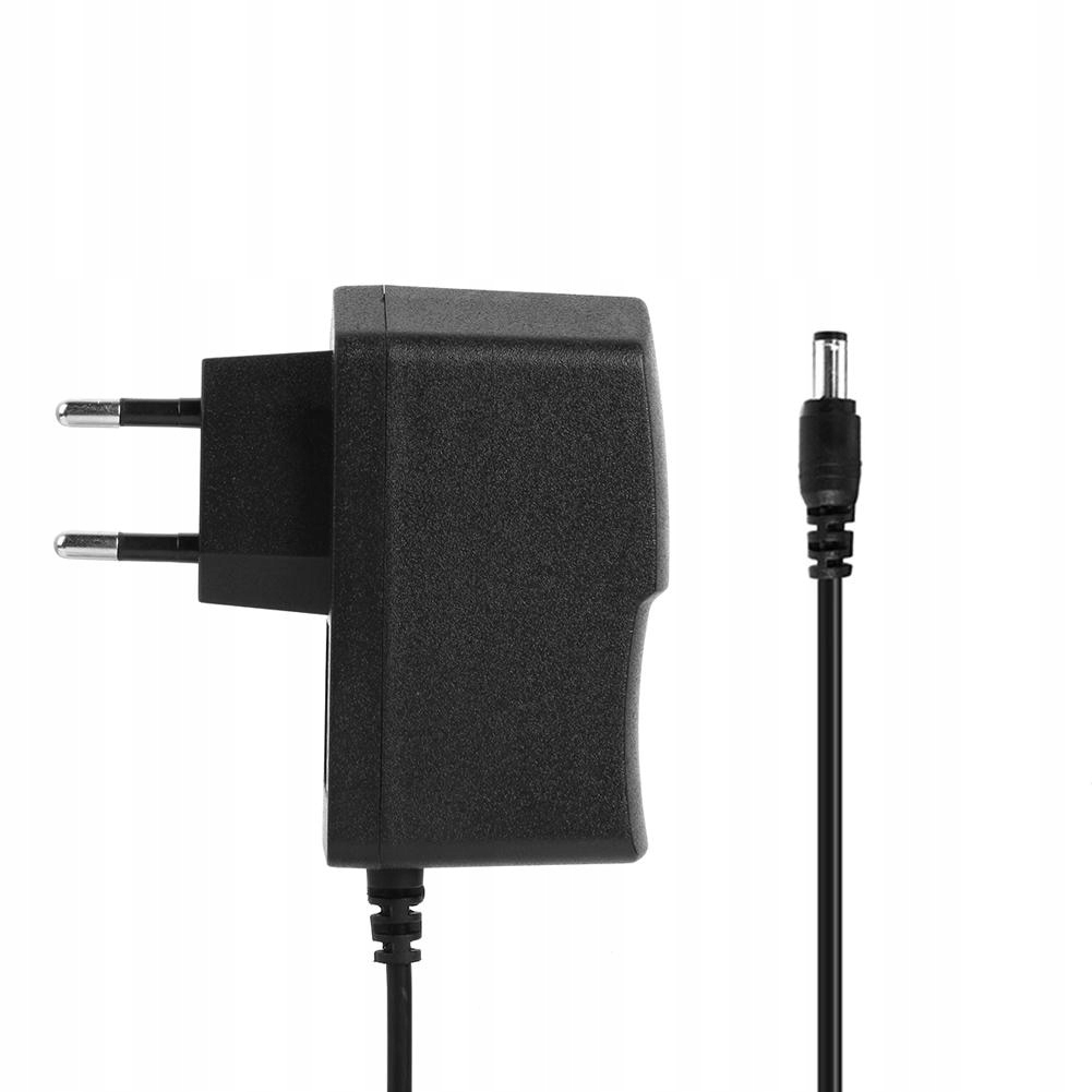 ŁADOWARKA PROX SIECIOWA DO AKUMULATORÓW 8,4V 1A EU Marka Prox