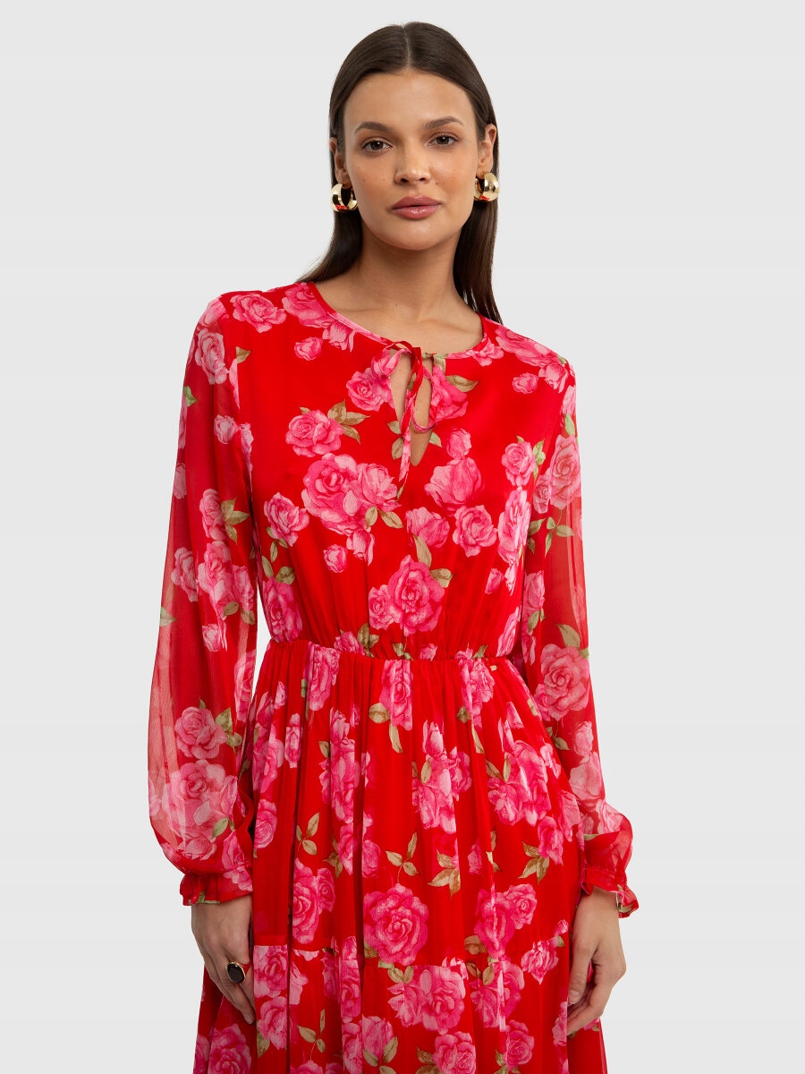 Big Star šaty pro každodenní nošení, velikost Xs