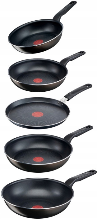 

Zestaw patelni XL Intense 20/24/25/26/28 C3841953