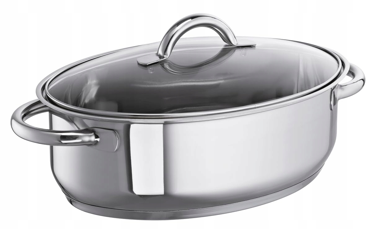 Schulte-Ufer 6768-30 ventilátor, 30 cm, strieborný