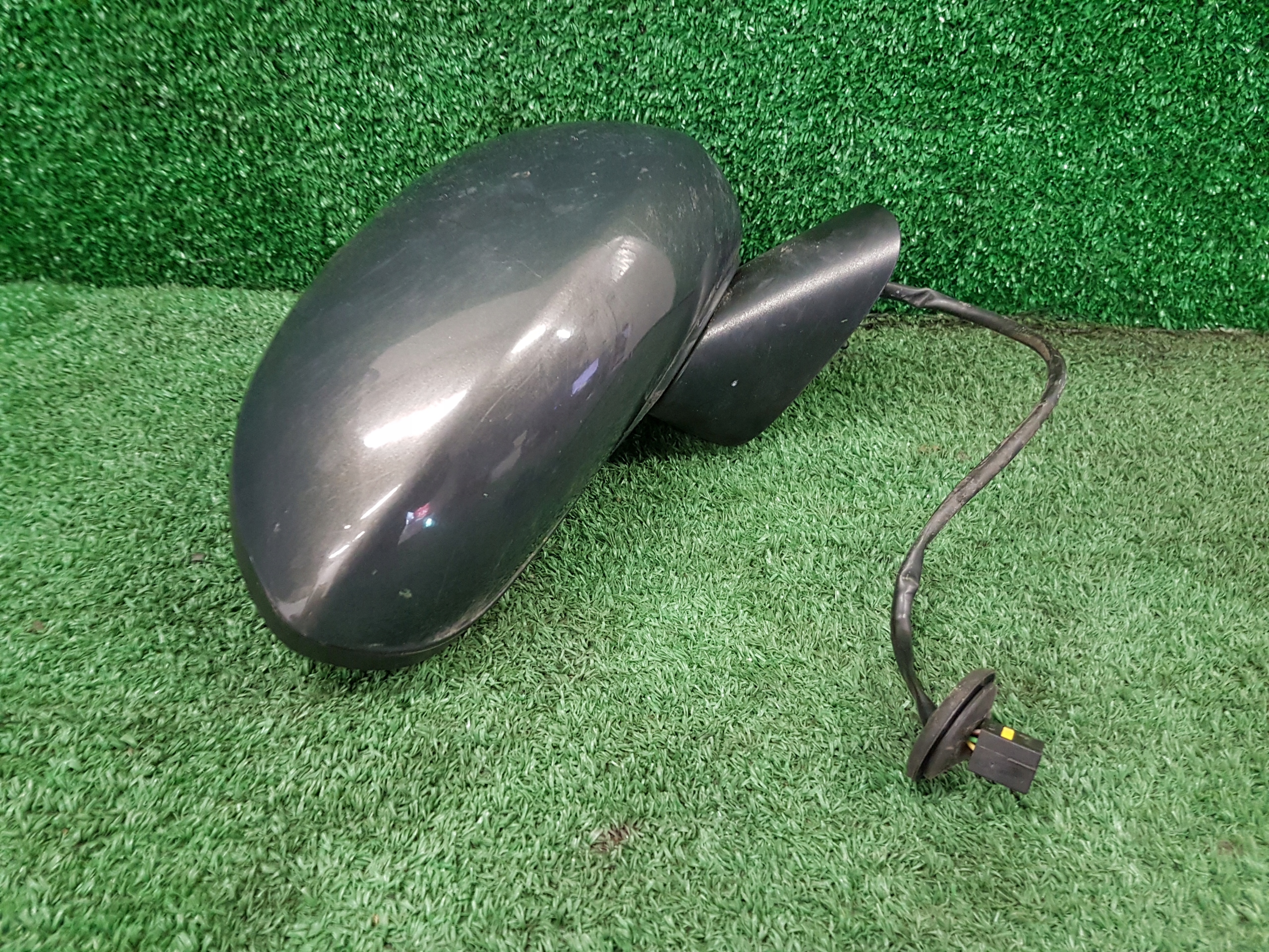 mirror right electrics OPEL CORSA D 3PIN
