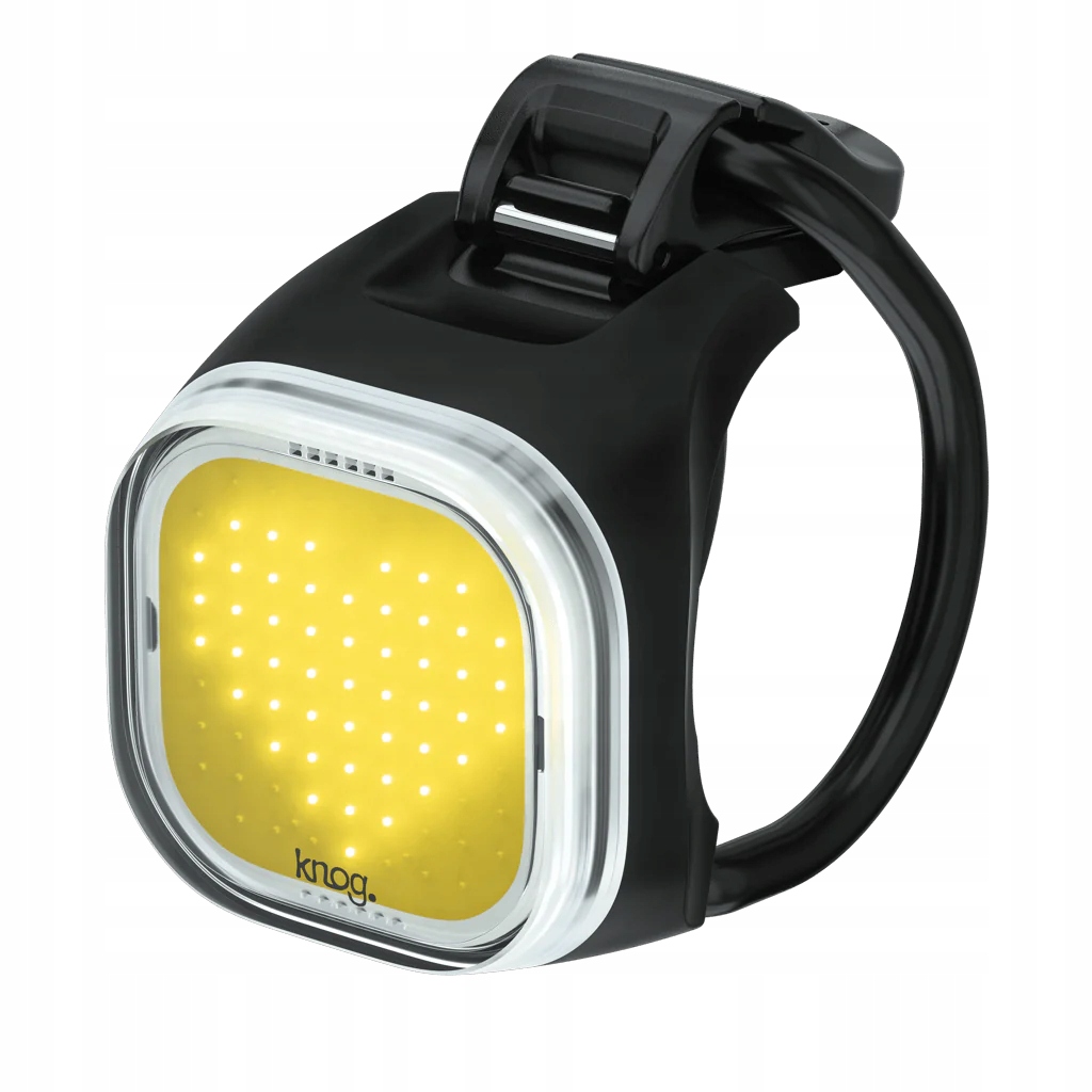 Přední světlo na kolo Knog Blinder Mini Love Usb 50lm IP67 30h 8 režimů