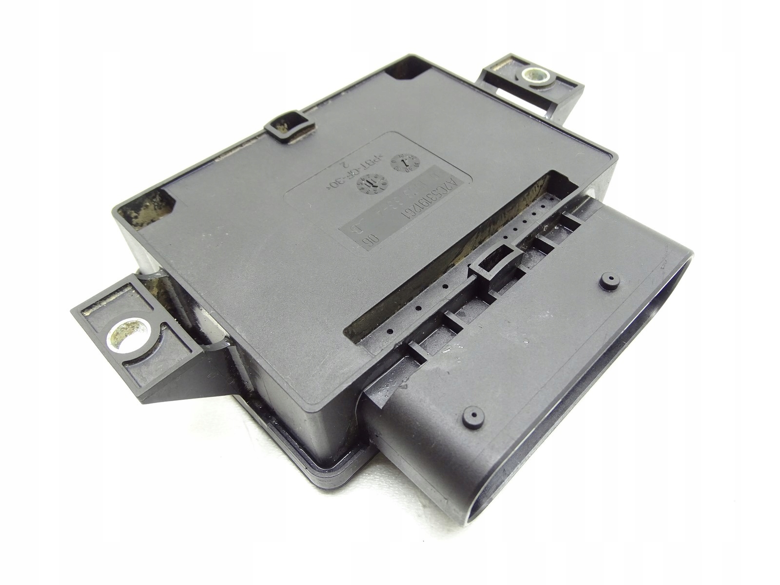 module control unit electric brake BMW X3 F25 32620249