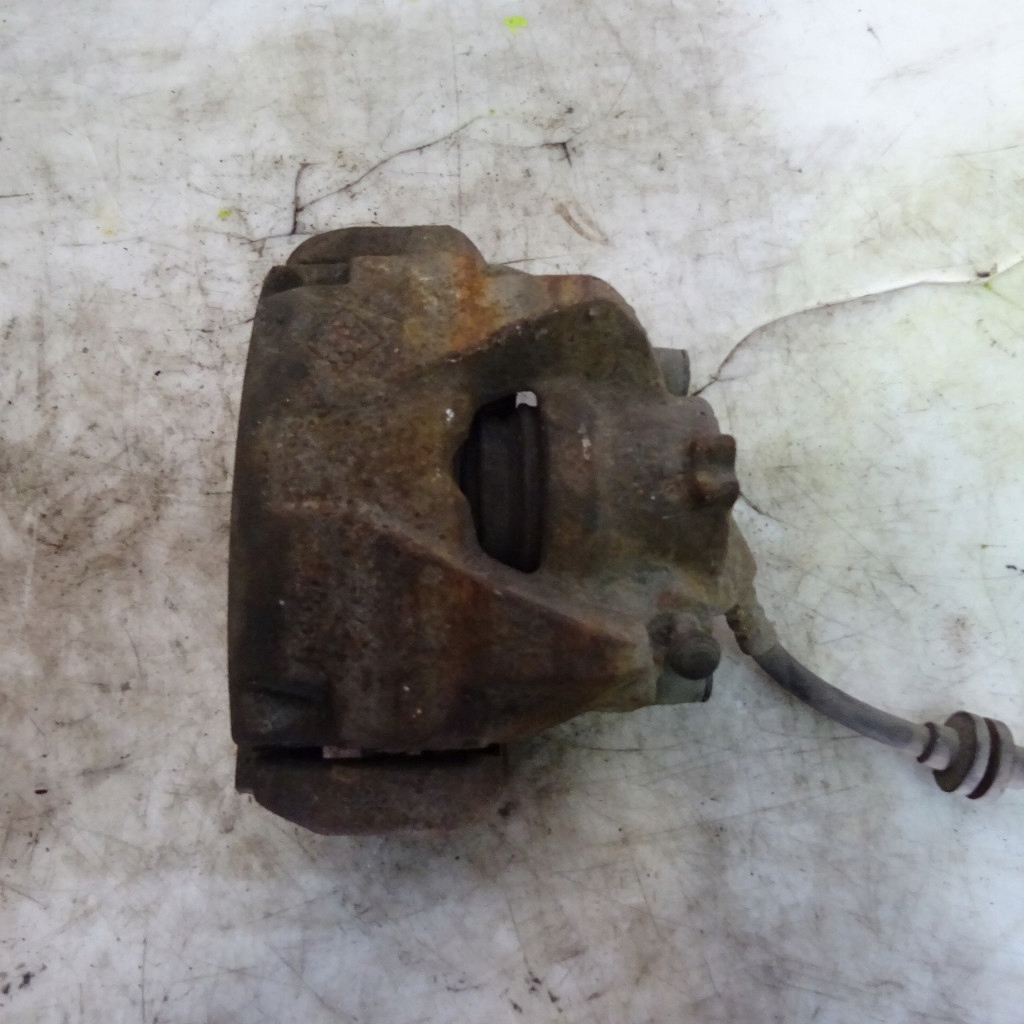 DACIA DOKKER 1.5DCI caliper brake front left