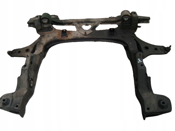 MERCEDES A W169 BENZYNA DIESEL 04-12 SANKI WÓZEK KOŁYSKA BELKA SILNIKA