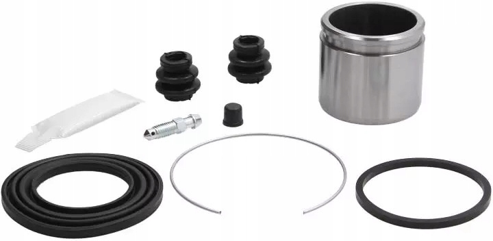 AUTOFREN ZESTAW NAPR ZACISKU D41764C