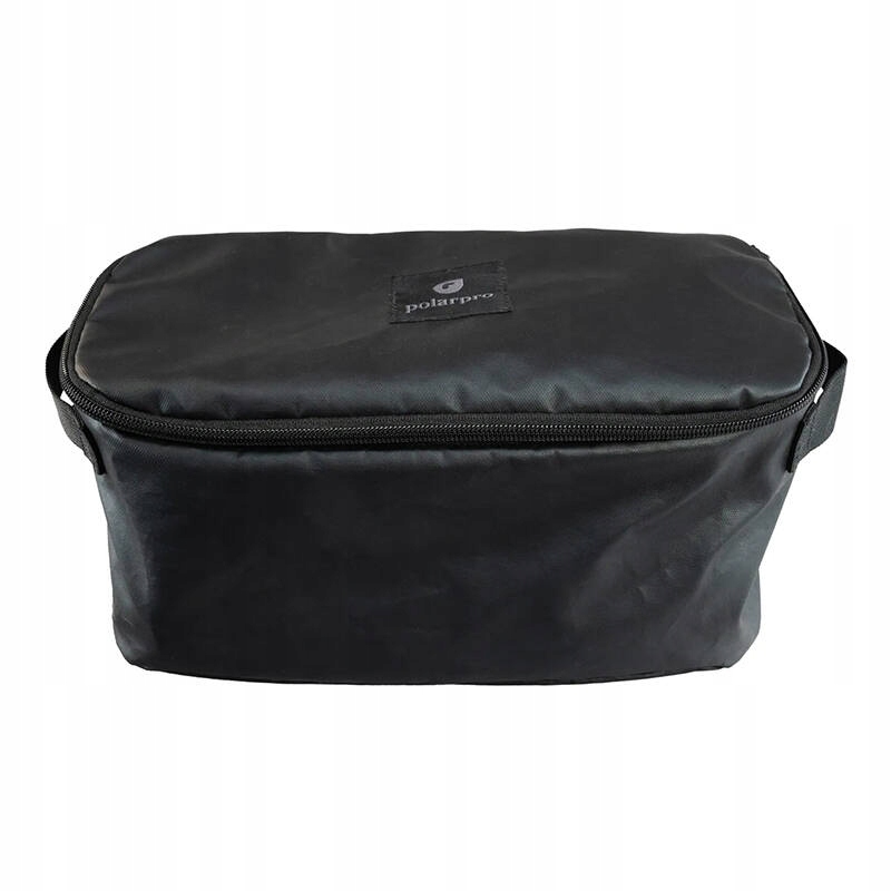 POLARPRO WODOODPORNY ORGANIZER SASZETKA TORBA ETUI WKŁADKA DO PLECAKA 10L