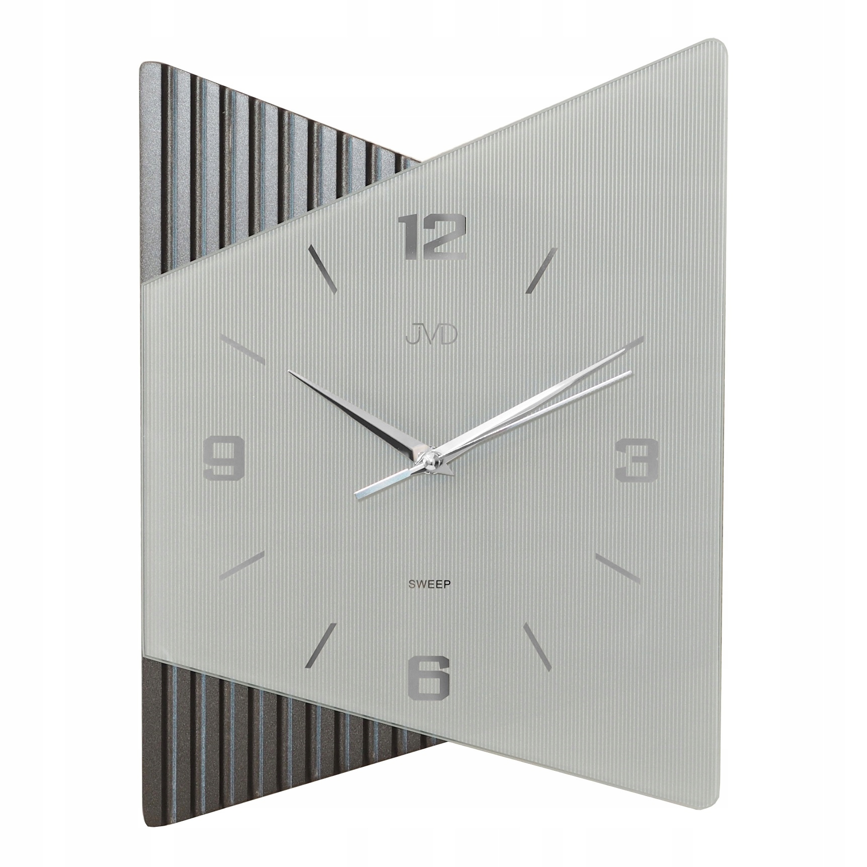 Nástenné hodiny Jvd NS13011.1, 32cm