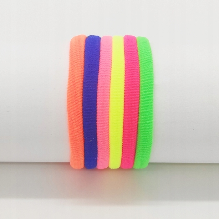 FROTKI GUMKI DO WŁOSÓW NAJLEPSZE NA ŚWIECIE GUMKA Kod producenta Ziyu Jewelry