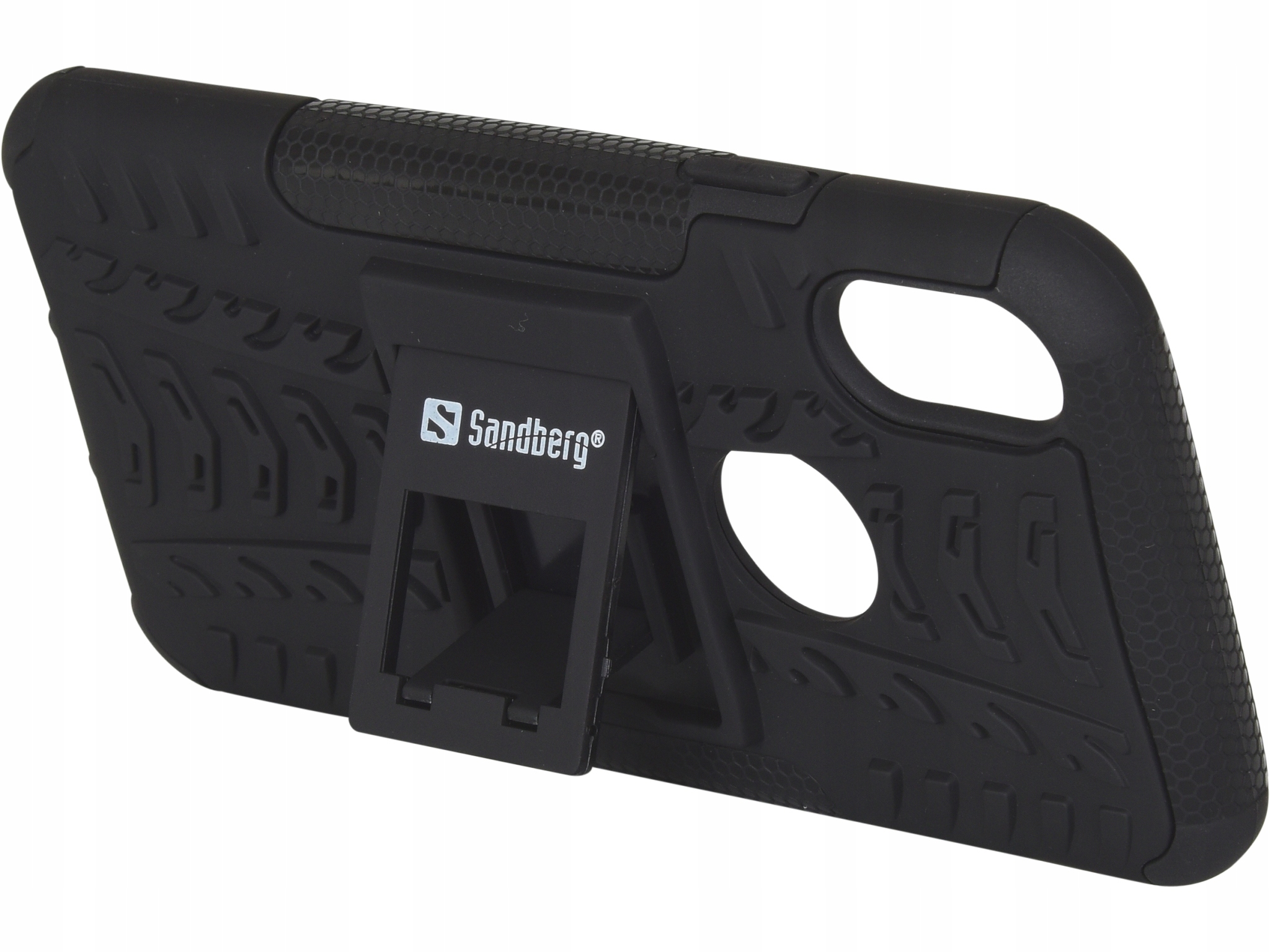 

Sandberg Etui ActionCase do iPhone X/xs ( 406-14 )