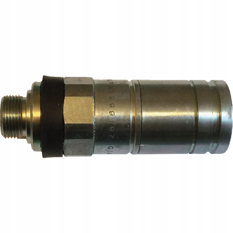 66781600107 - Швидкороз'ємна муфта