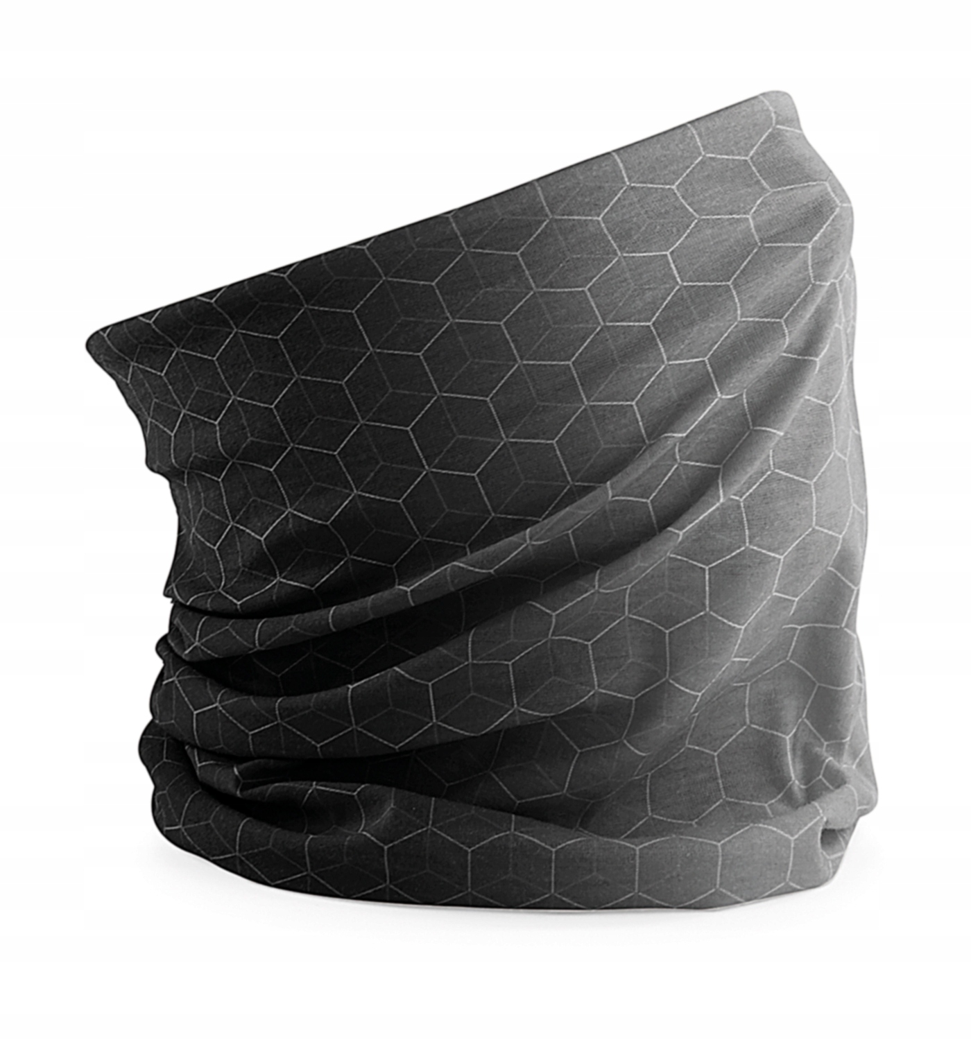 

Chusta Na Twarz Komin Bandana Szal Maska Opaska