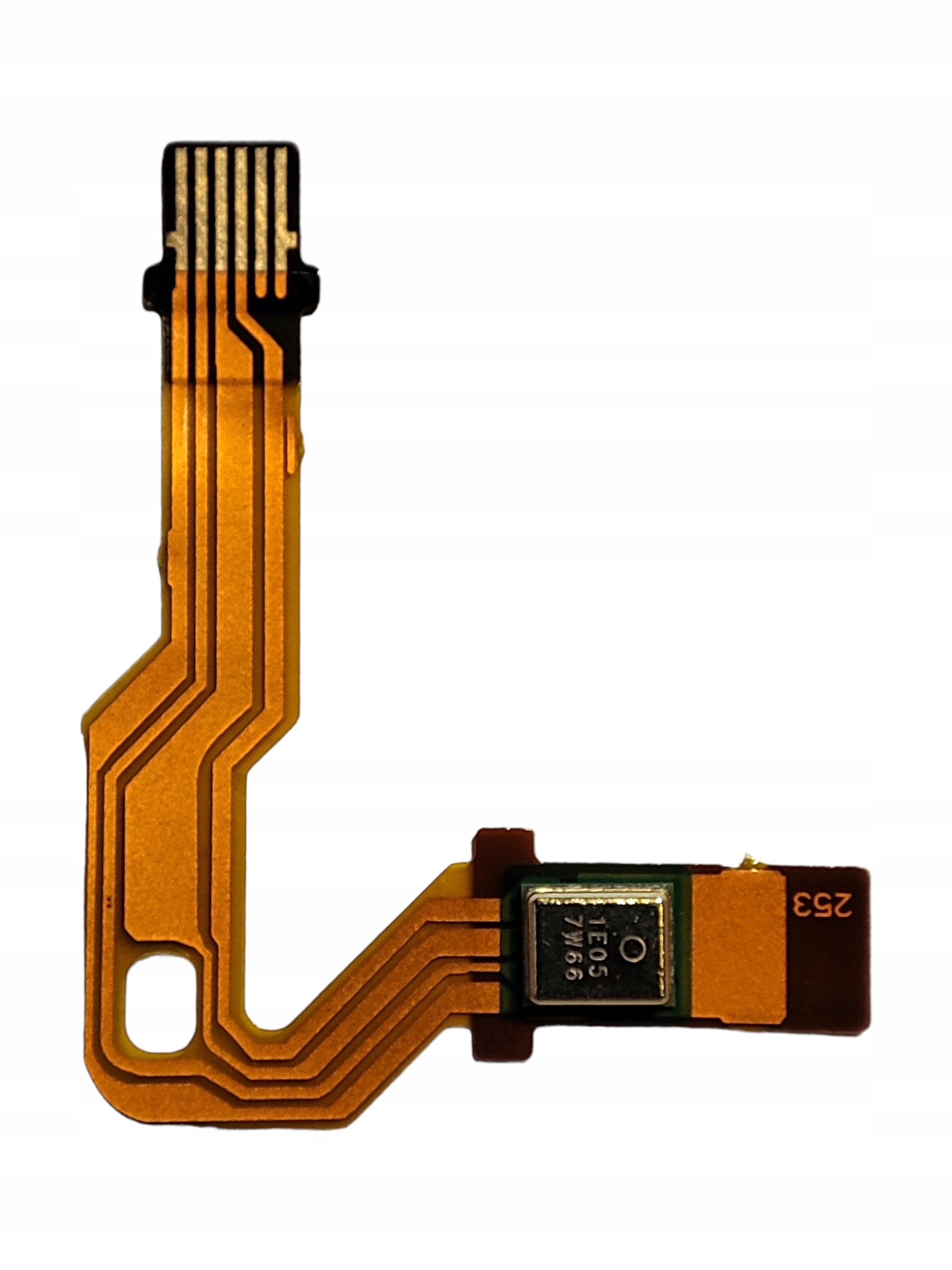 Taśma Mikrofon Pad Kontroler Dualsense DS PS5