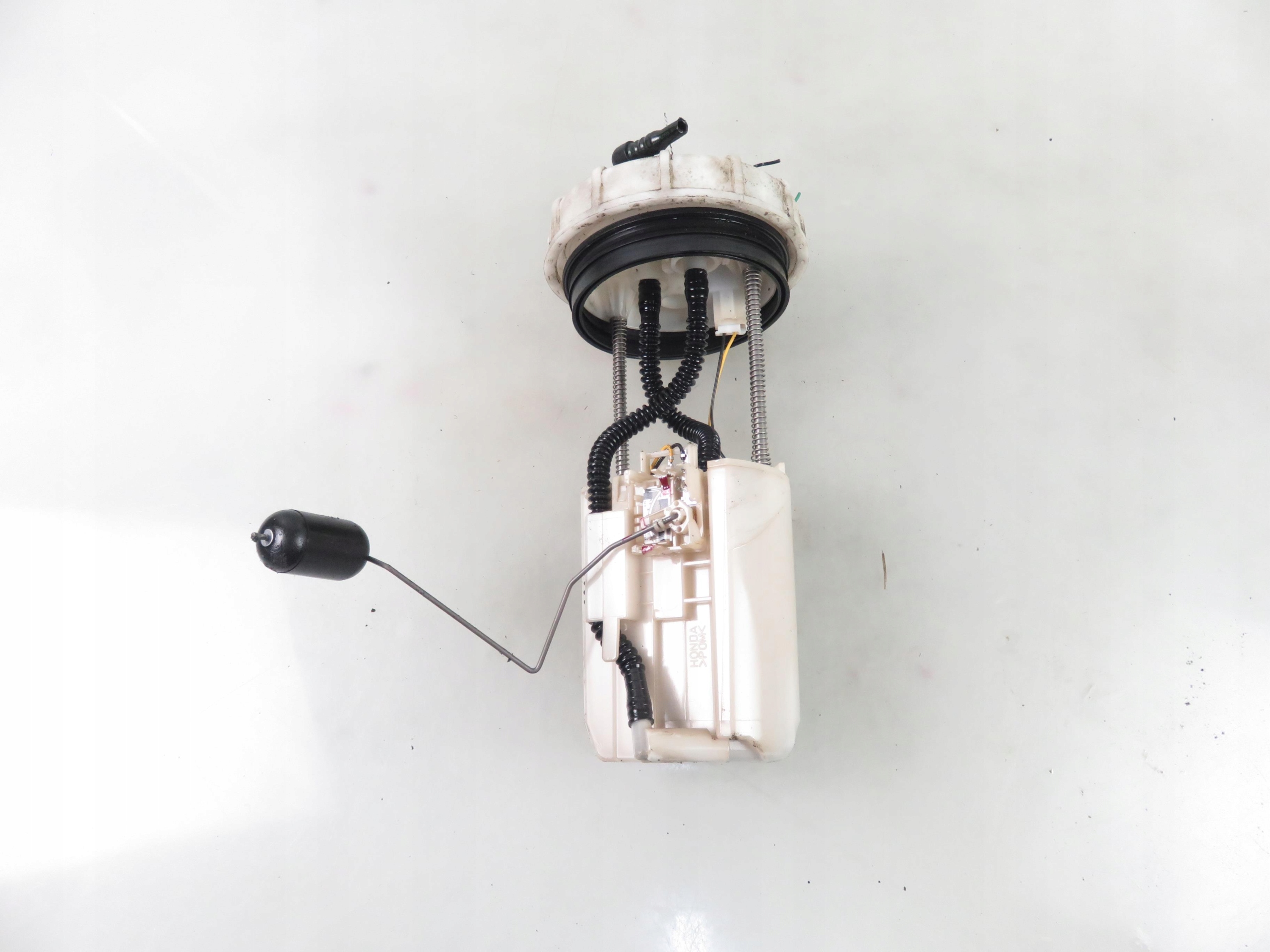 PŁYWAK HONDA CR-V III 2.2 i-CTDi 17708SWYE01M1 1019622290