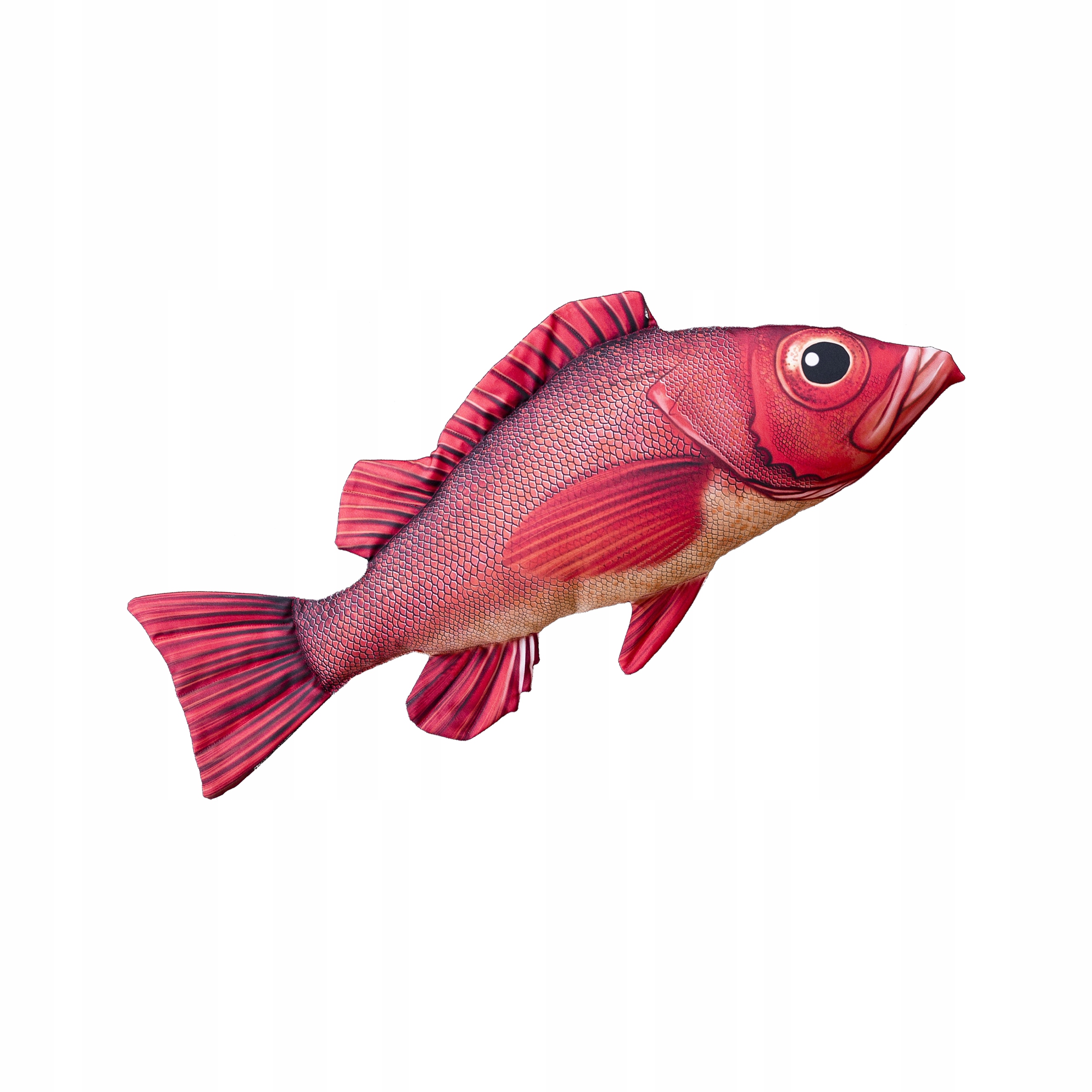 

Poduszka maskotka Gaby Karmazyn 70cm