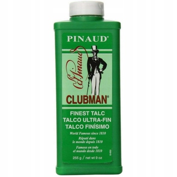 

Clubman Finest Powder Talk Fryzjerski 255g