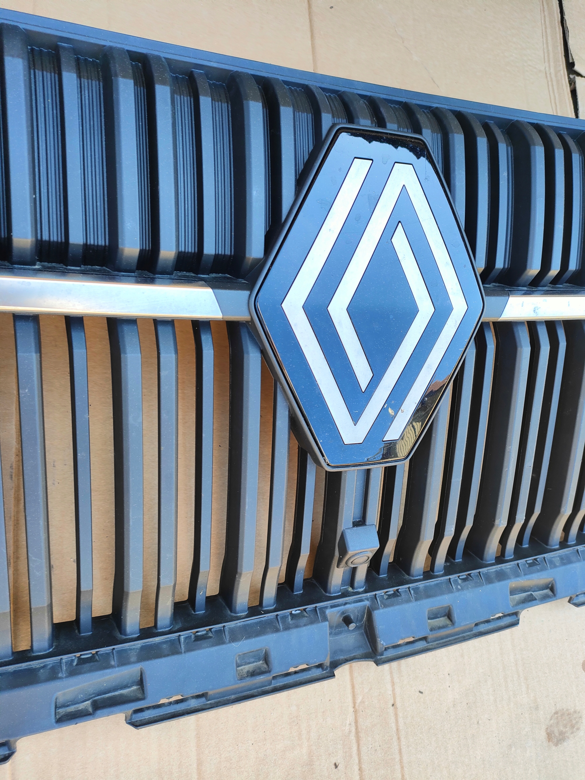 RENAULT MASTER IV Grill des Kühlers Grill 622569964R