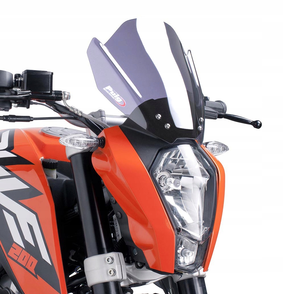 

Puig Owiewka Ktm 125 200 390 Duke 2011-2016