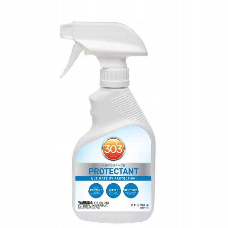 

303 Aerospace Protectant 296ml dressing Uv