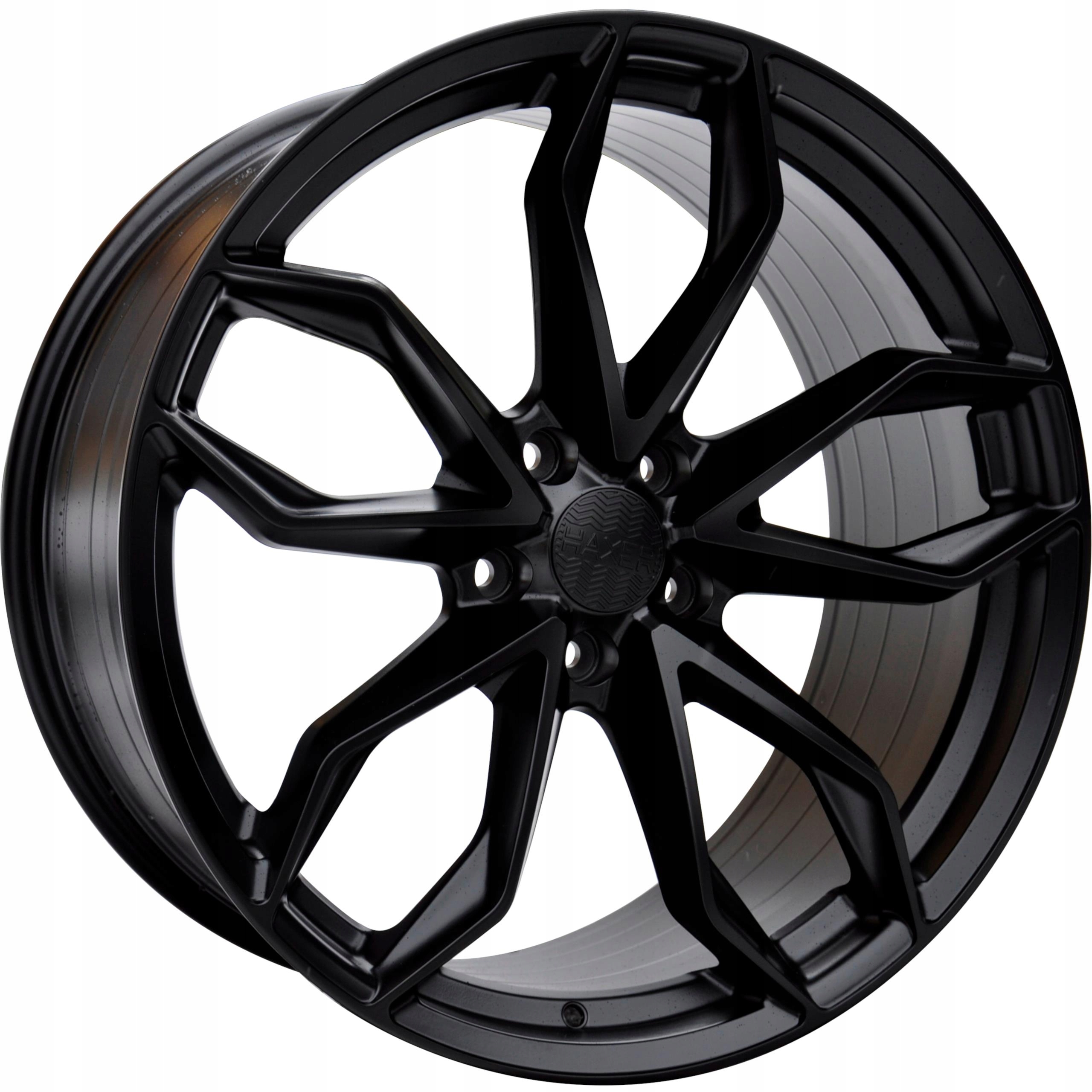 Литые диски 21 к AUDI Е-трон GT Grand Tourer