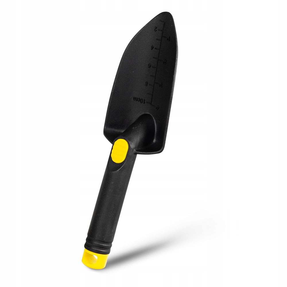 

Łopatka plastikowa inSPORTline saperka dziecięca