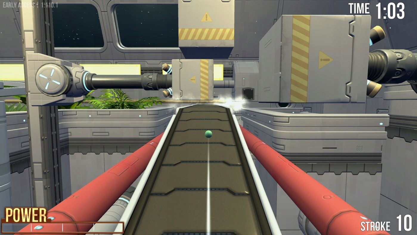 GOLF WITH YOUR FRIENDS | KLUCZ STEAM | == BEZ VPN == | PC Platforma PC