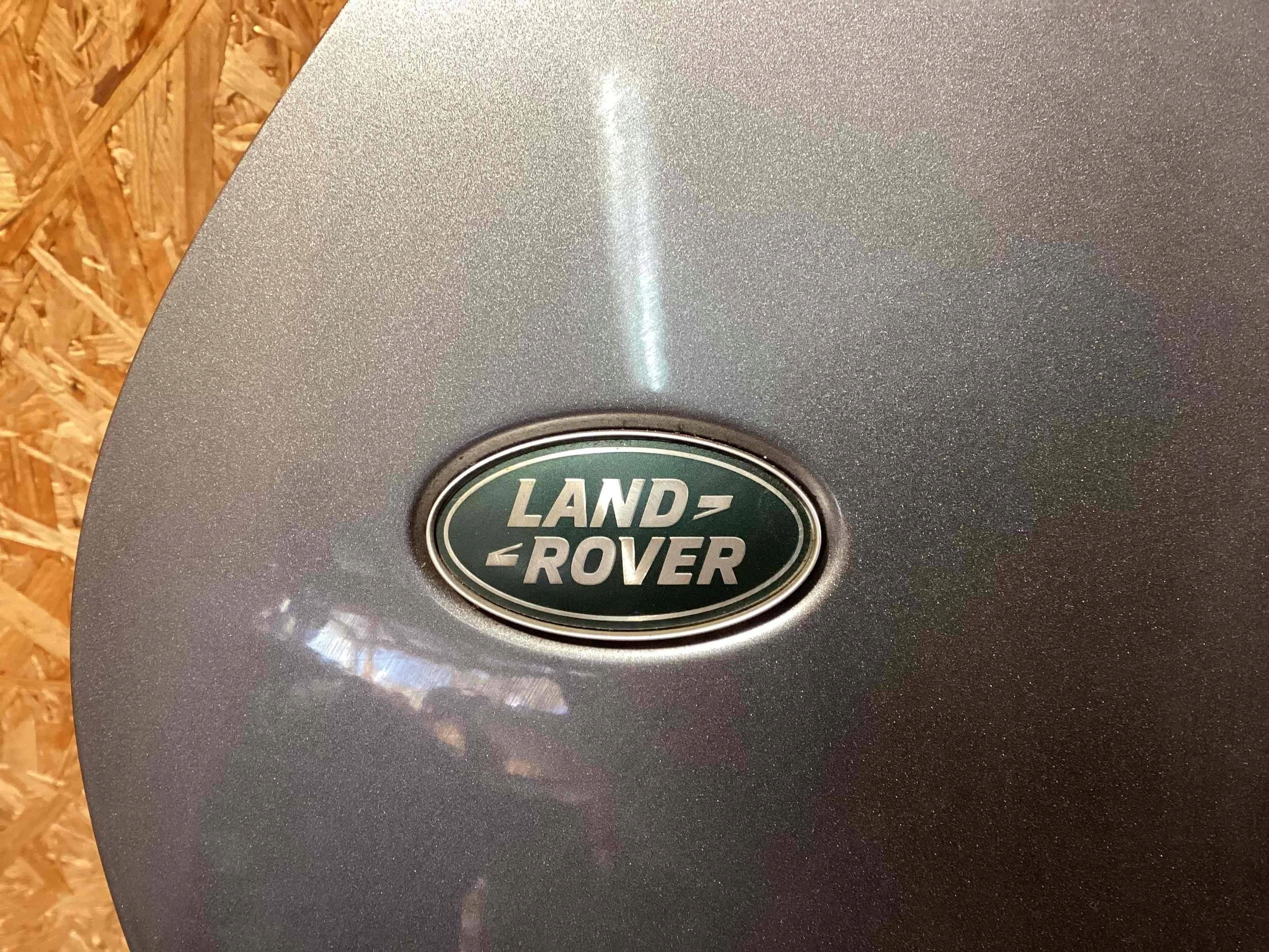 Land Rover Discovery L462 Tür Hinten Rechts Door Porta Porte - Thumbnail 5