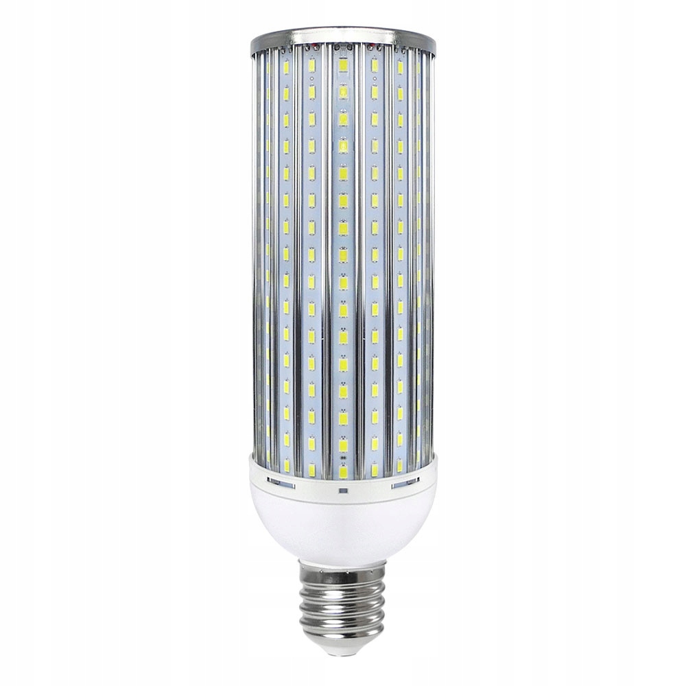 

Żarówka Led E40 80W=640W biały ciepły