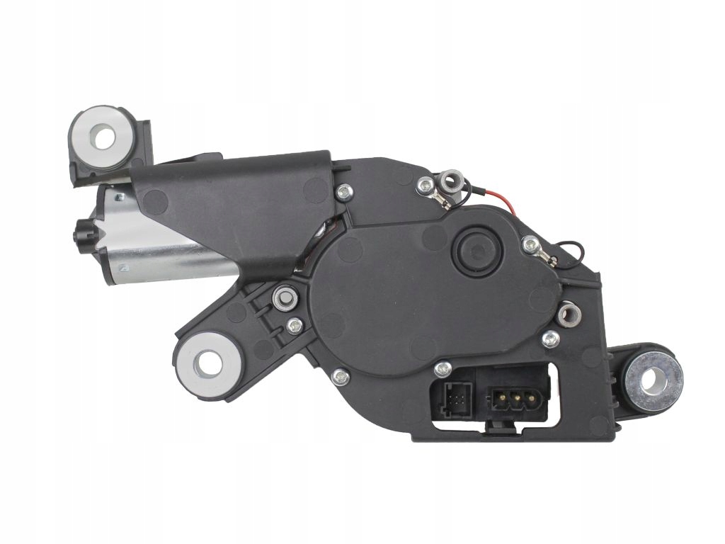 6917907 67636917907 - Мотор стеклоочистителя зд BMW X3 E83 04-11