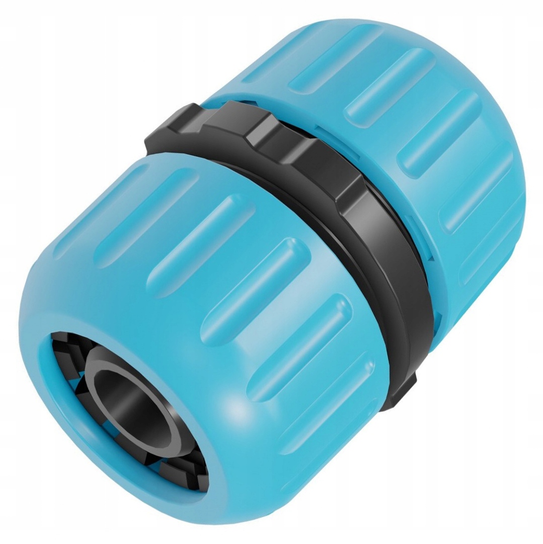 

Reparator Złączka Węża Ogrodowego 1/2" Basic