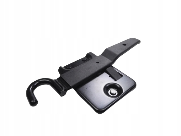 ПЕТЛЯ БОРТУ RENAULT MASTER І 7700680254