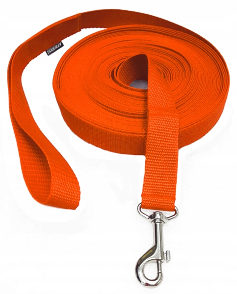 

smycz Treningowa 5m/1,5cm