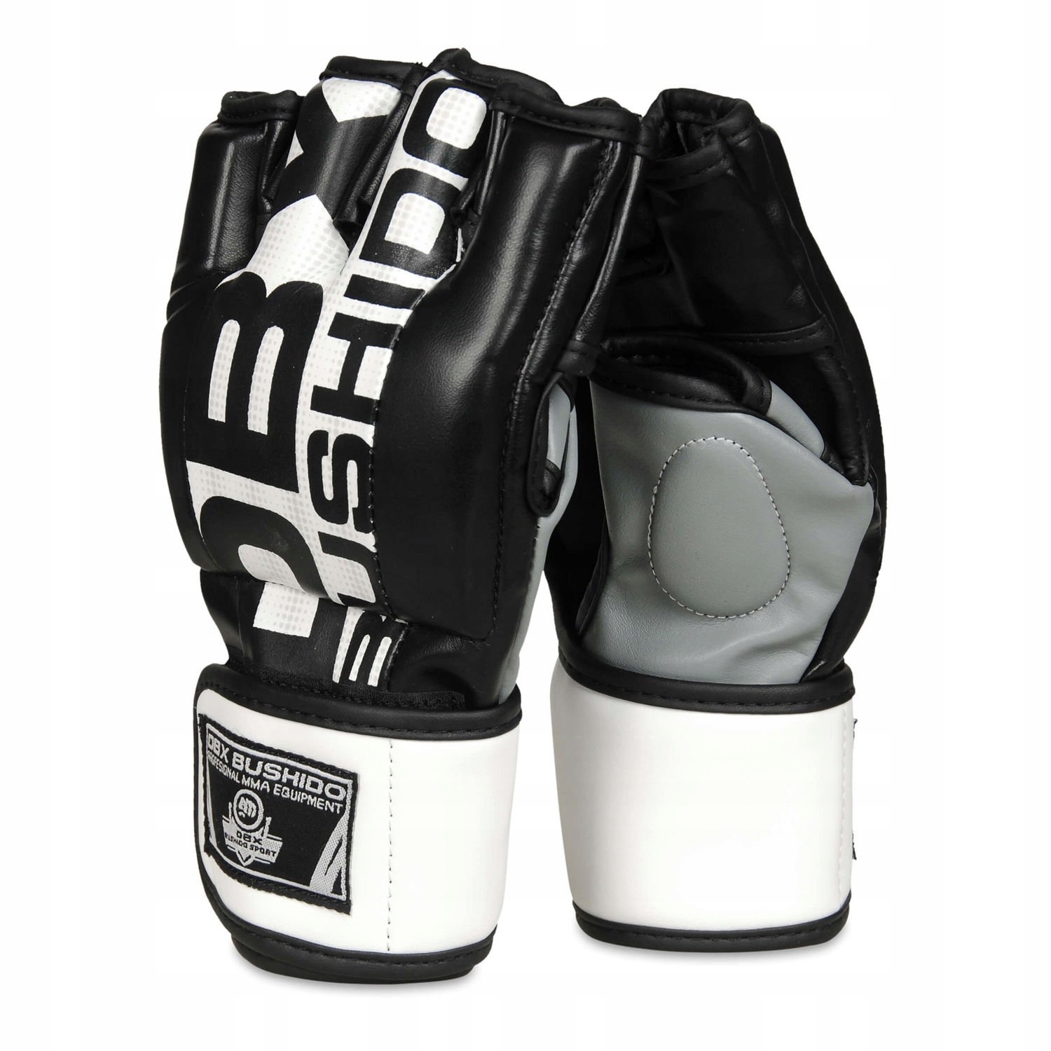 

Rękawice Do Mma Na Worek Dbx Bushido ARM2023