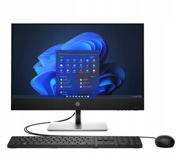 All in One Hp ProOne 440 G9 Aio i7 14700T/16GB/512/Win11P