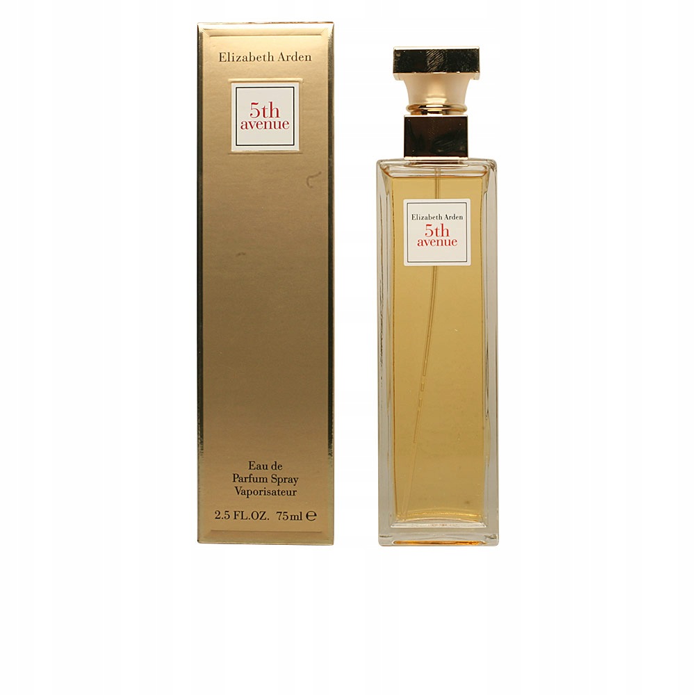 5th Avenue Eau de Parfum sprej 75 ml