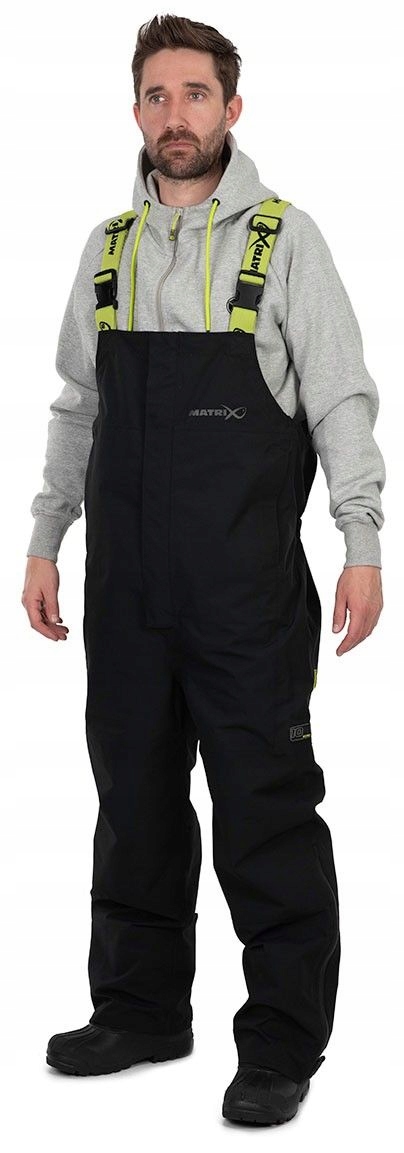 Spodnie Matrix 10K Salopettes M Rozmiar: Medium (M)