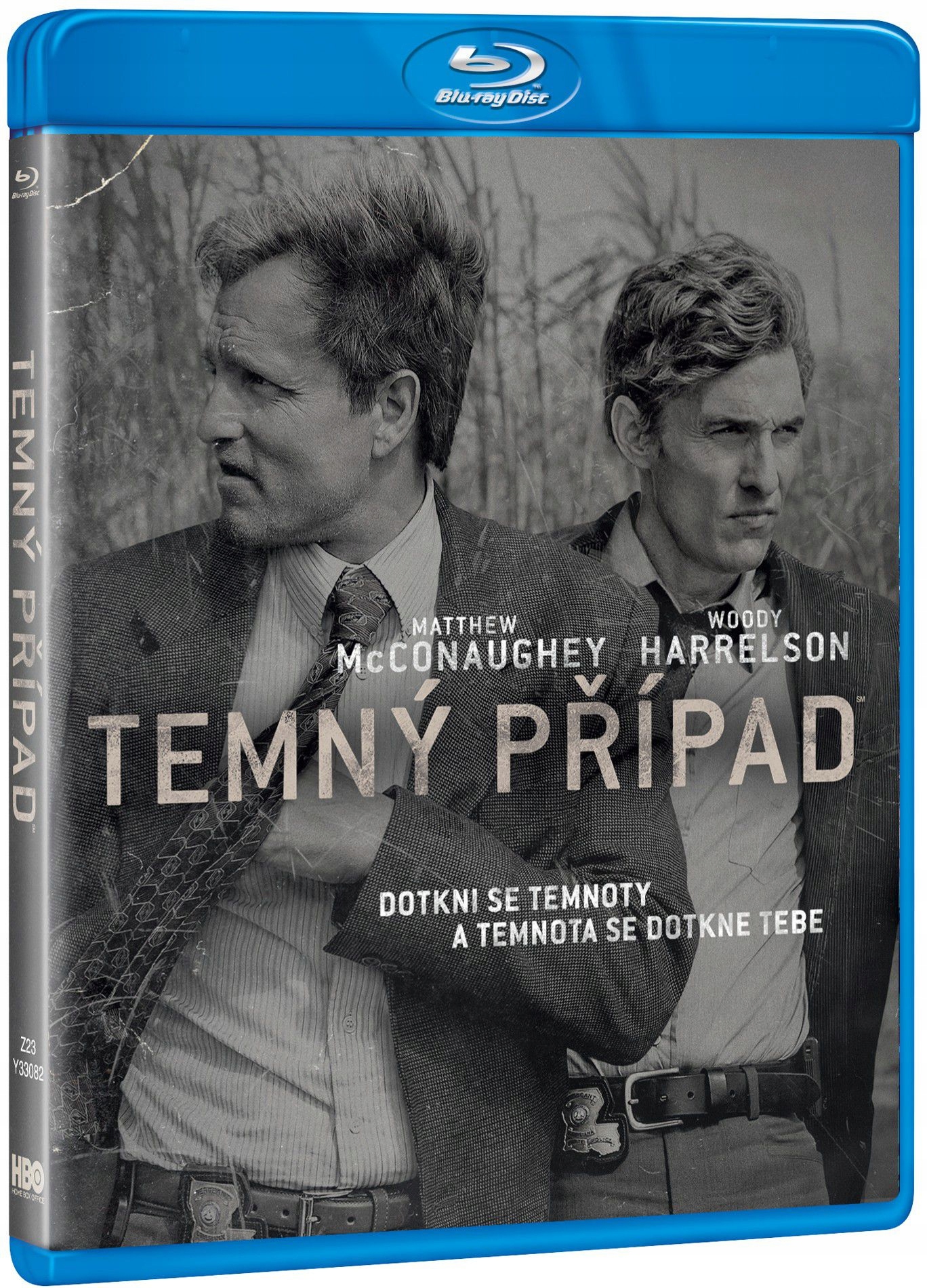 True Detective Season płyta Blu-ray 17281322920 Sklepy, Opinie