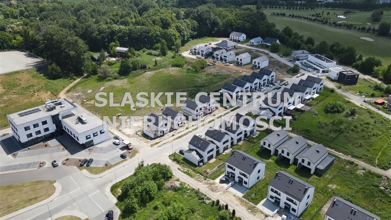 Dom, Siemianowice Śląskie, Przełajka, 136 m²