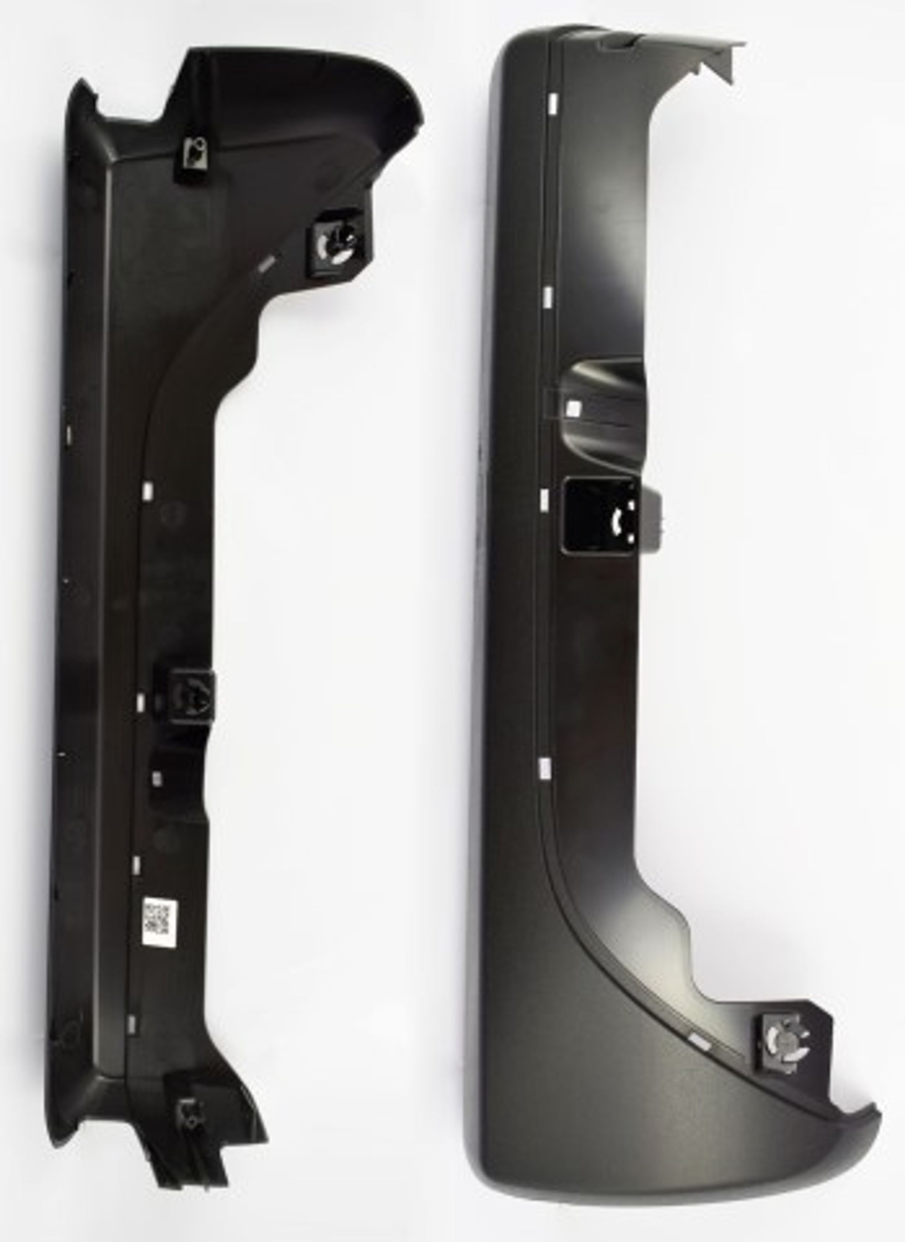 OBUDOWA LUSTRA ACTROS MP2 MP3 PRAWA