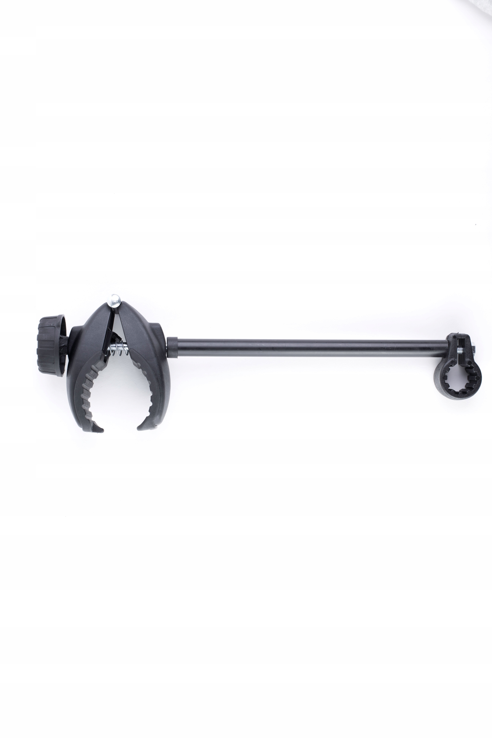

Uchwyt rowerowy zacisk ramy rowerowej sztywny 30cm