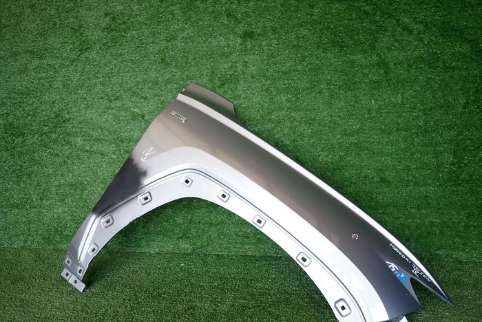 HYUNDAI TUCSON IV fender right front front