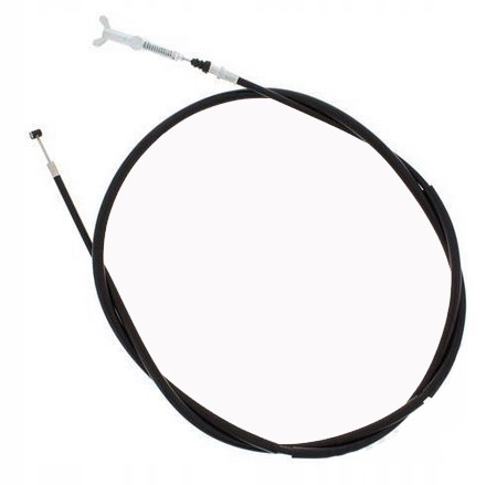 731.05.58 - ТРОС ТОРМОЗНОЙ ТРОС ЗАДНИЙ YAMAHA YFM 400 KODIAK 03-