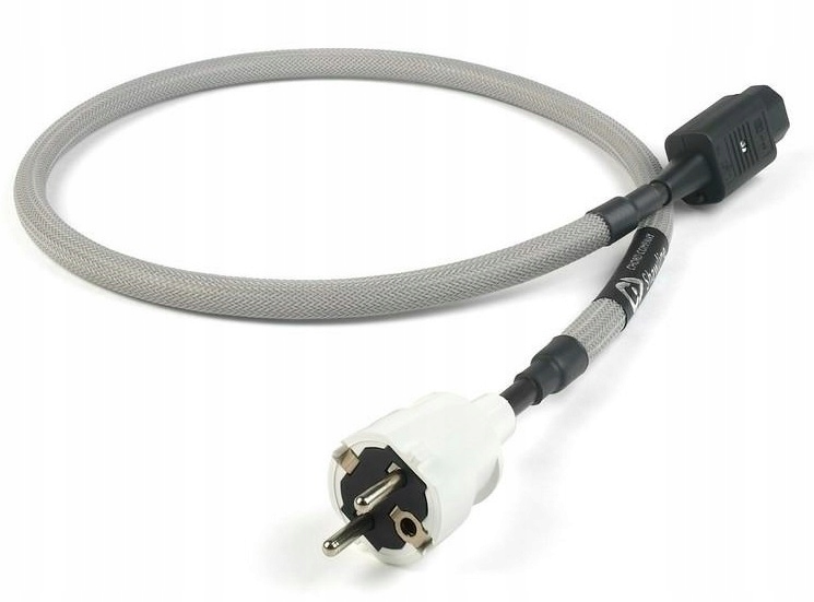 Chord SHAWLINE POWER - Kabel zasilający - 2m
