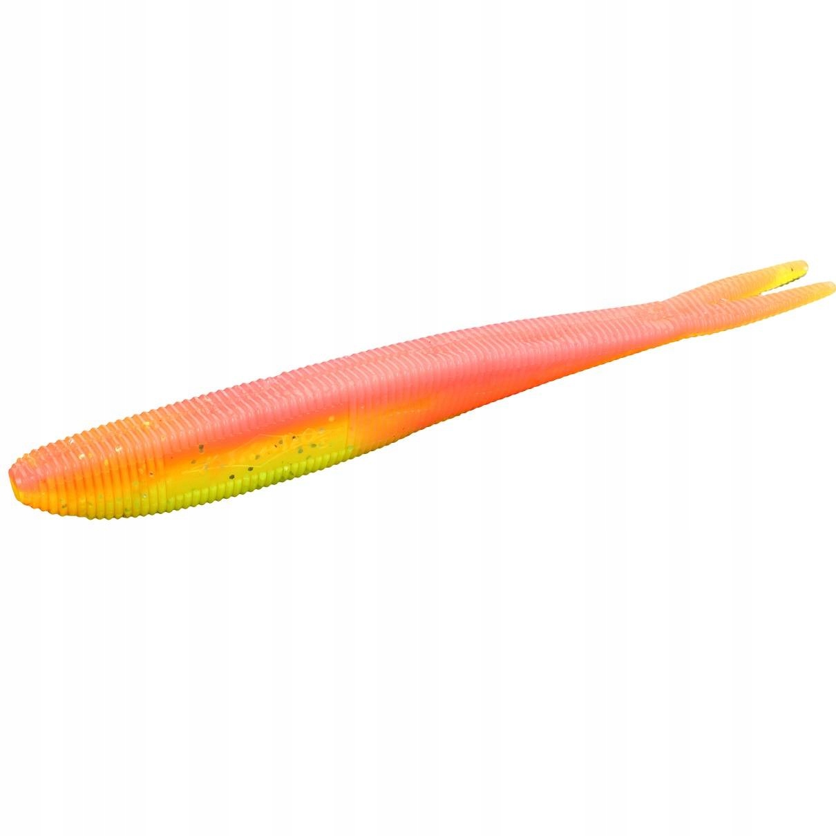 

Przynęta gumowa Mikado Saira 12cm 7g kolor 352