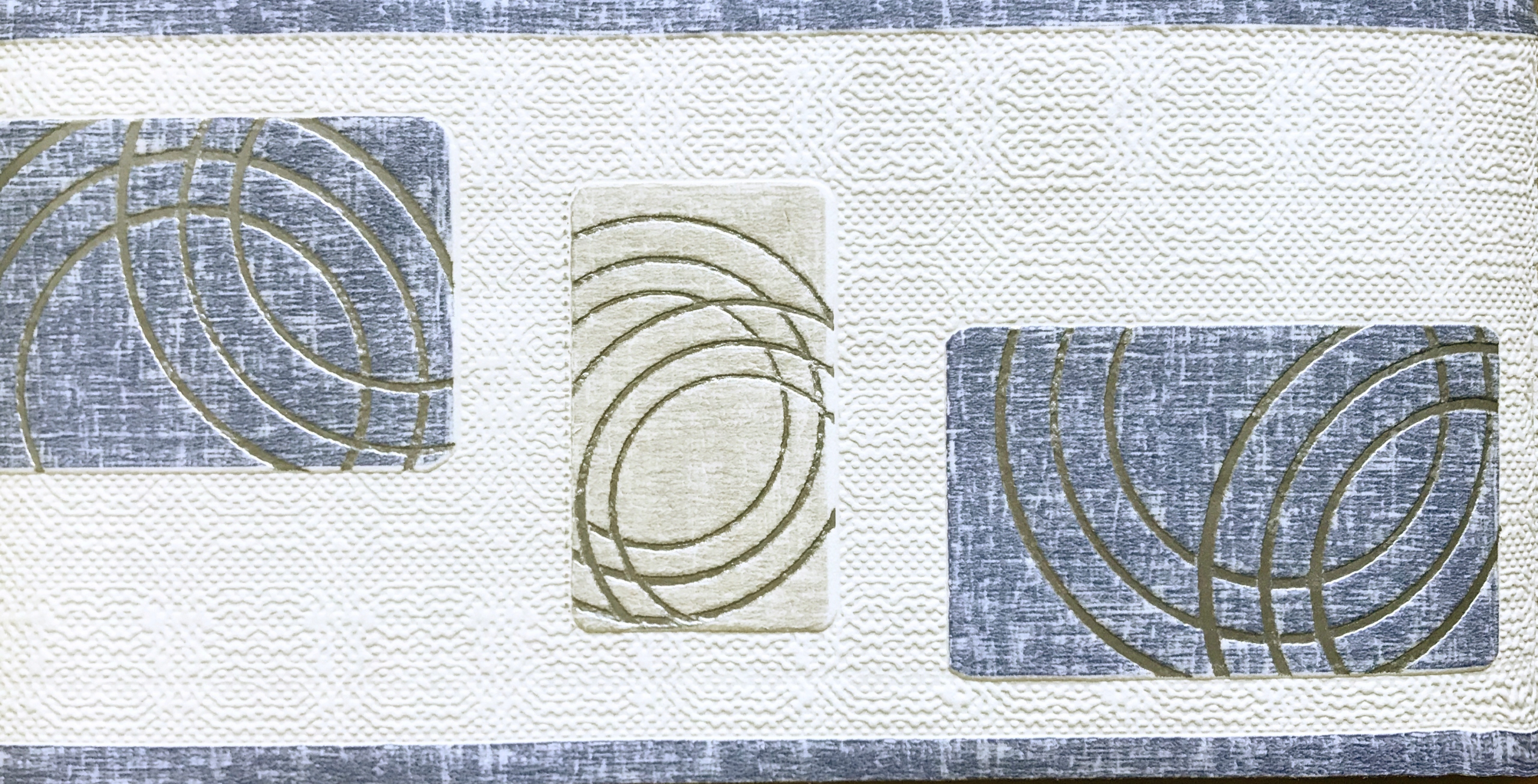 

Pasek Ozdobny Wykończeniowy Tapeta Border 13 cm