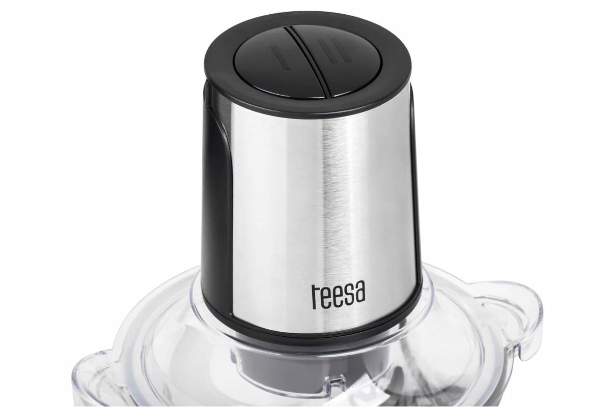 ROZDRABNIACZ SIEKACZ SZATKOWNICA WARZYW SZKŁO 1,5L EAN (GTIN) 5901890035972